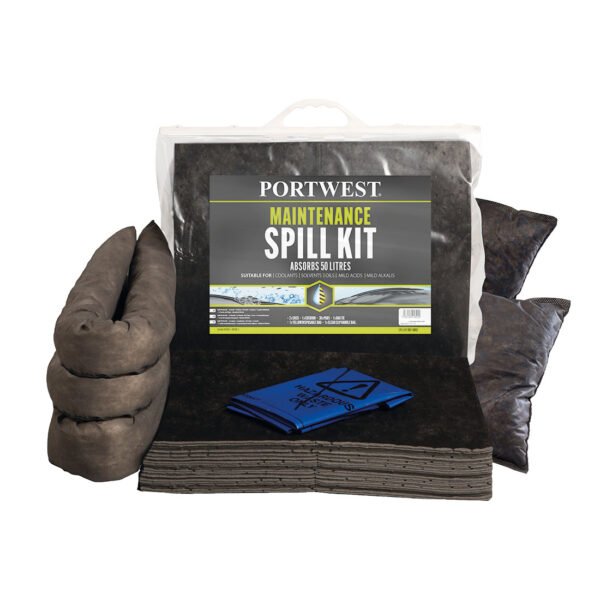 SM31 - 50 Litre Maintenance Kit