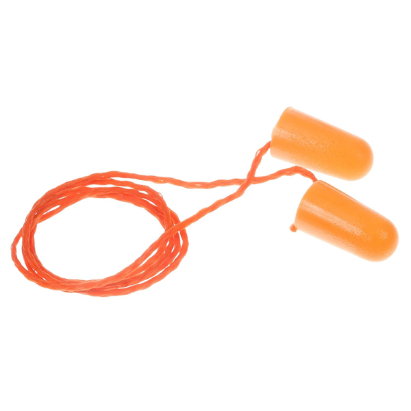 3M Ear Plug 1110 (Pack of 250pc)