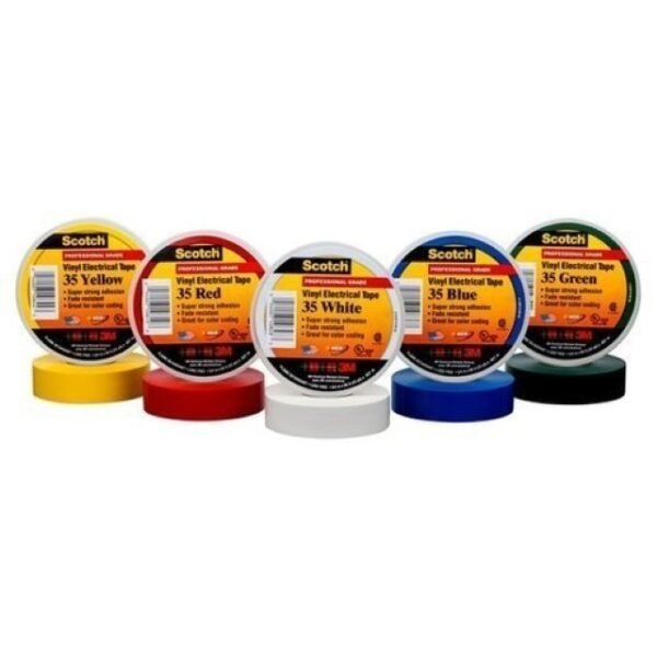 3M Scotch 35 tape