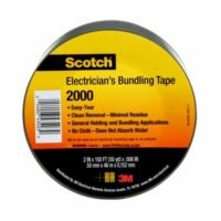 3M Scotch 2000 Duct Tape