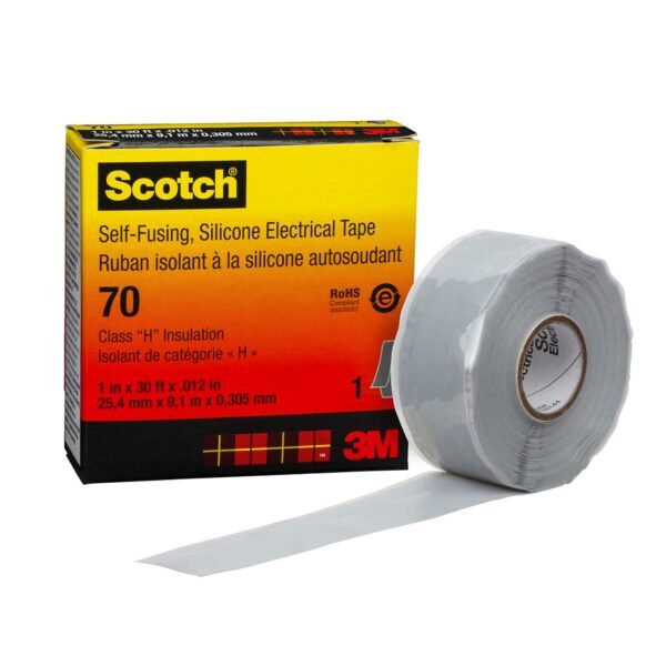3M Scotch 70 tape