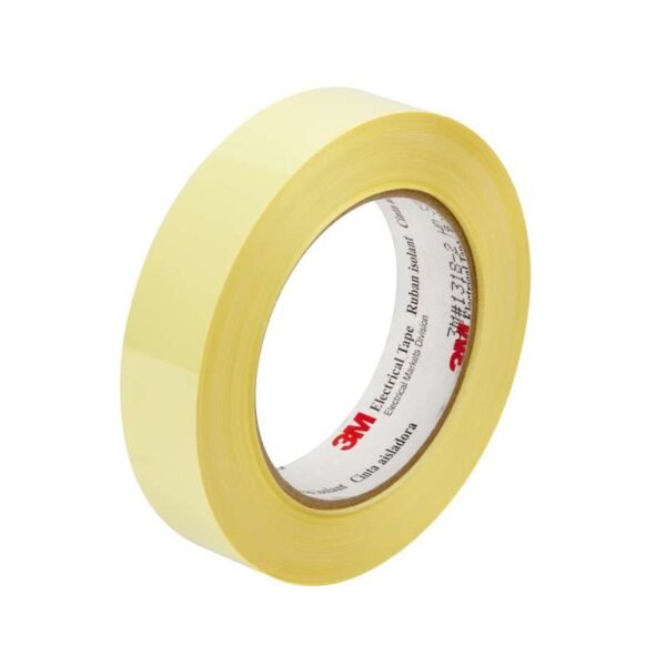 3M™ Polyester Film Electrical Tape 1350F-1