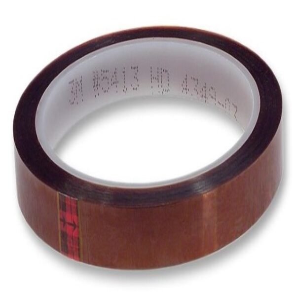 3M™ Polyimide Film Tape 5413