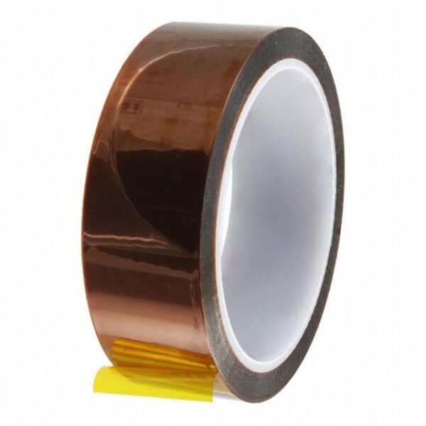 3M™ Polyimide Film Tape 5413