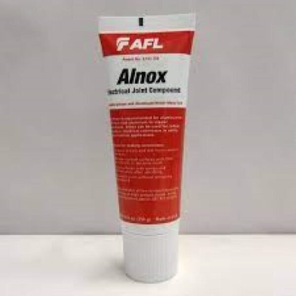 3M Alnox electrical joint compound 250grams