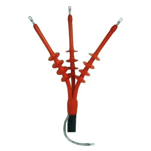 Raychem 33kv Outdoor Termination Kits
