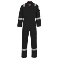 Portwest FR21 - Bizflame Work FR Super Lightweight Anti-Static Coverall