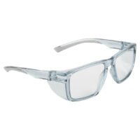Portwest PS26 - Side Shields Safety Glasses