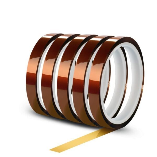 3M High Temperature Polyimide Tape 7413D