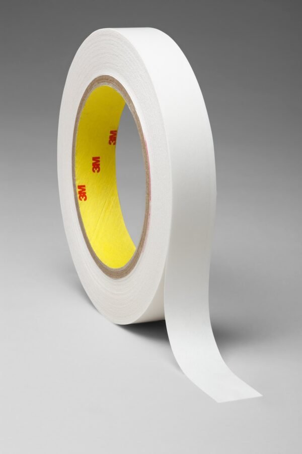 3M™ Water-Soluble Wave Solder Tape 5414