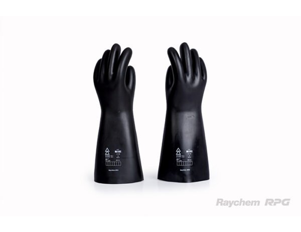 Raychem Kamfet ARC Electrical Insulating Gloves