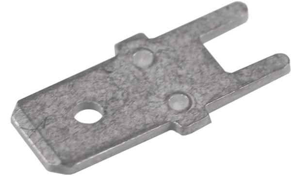 Elpress Un-insulated Tab Connectors