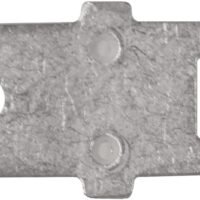 Elpress Un-insulated Tab Connectors