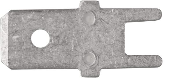 Elpress Un-insulated Tab Connectors