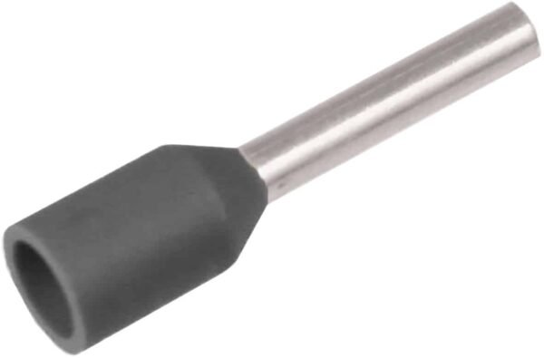 Elpress Pre-insulated end terminals