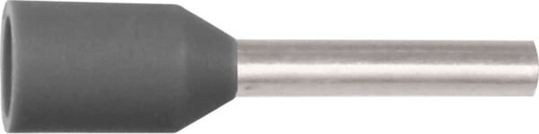 Elpress Pre-insulated end terminals