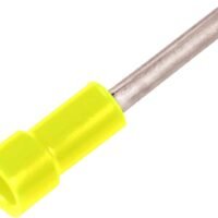 Elpress Pre-insulated Pin Terminals