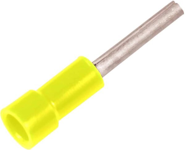 Elpress Pre-insulated Pin Terminals