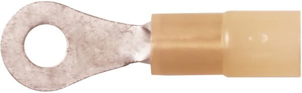 Elpress Pre-insulated ring terminals