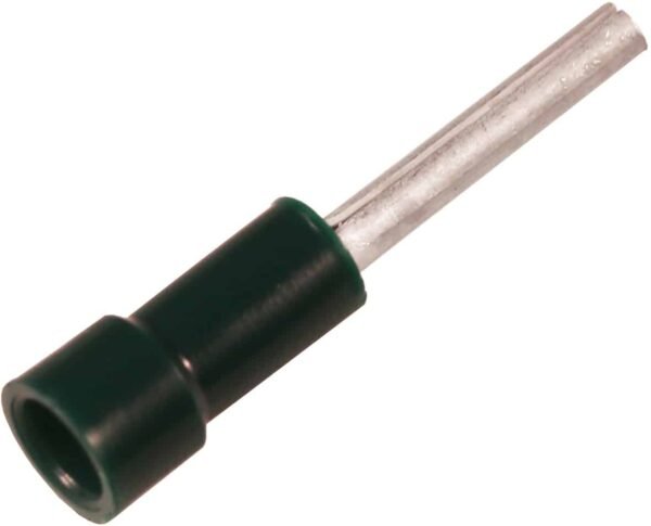 Elpress Pre-insulated Pin Terminals