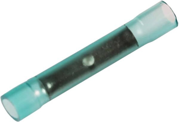 Elpress Pre-insulated Through Connectors