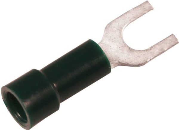 Elpress Fork terminals