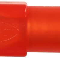 Elpress Receptacles Fully Insulated ,Rolled Type