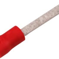 Elpress Lipped blade terminals