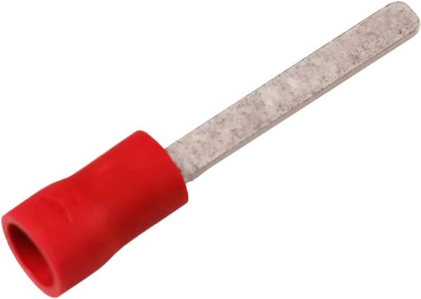 Elpress Pre-insulated Blade terminals
