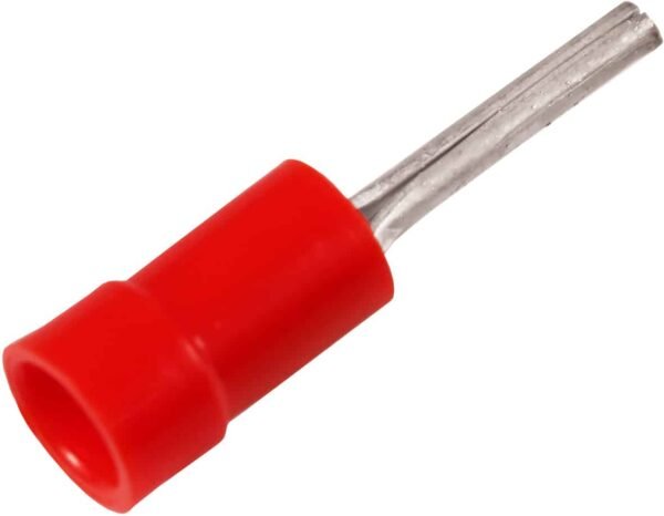 Elpress Pre-insulated Pin Terminals