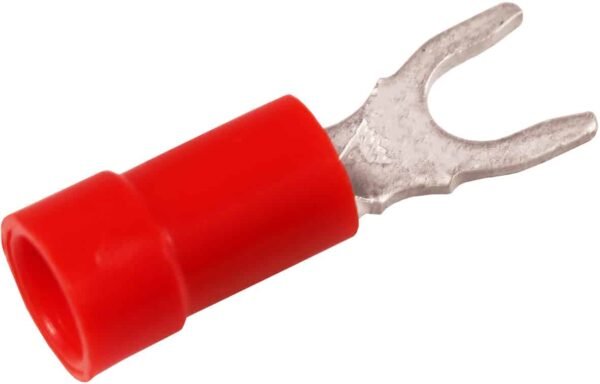 Elpress Fork terminals