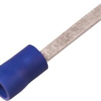 Elpress Pre-insulated Blade terminals