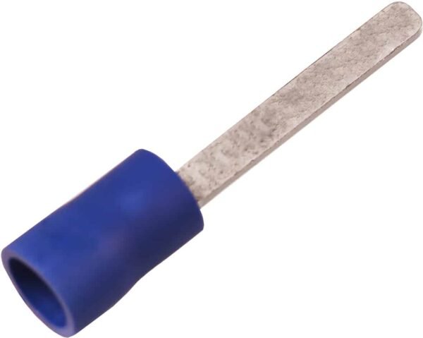 Elpress Pre-insulated Blade terminals