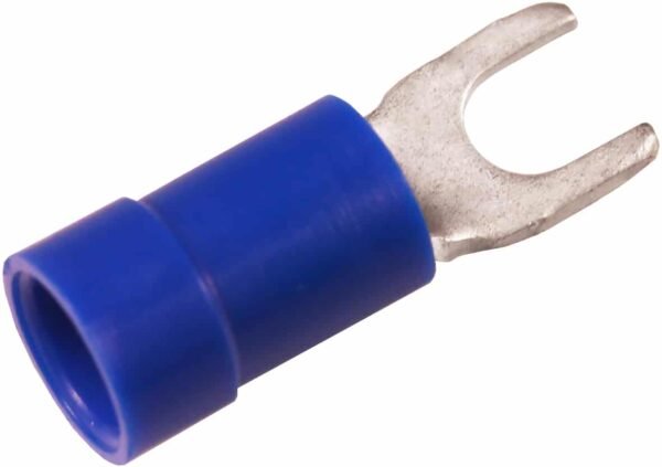 Elpress Fork terminals