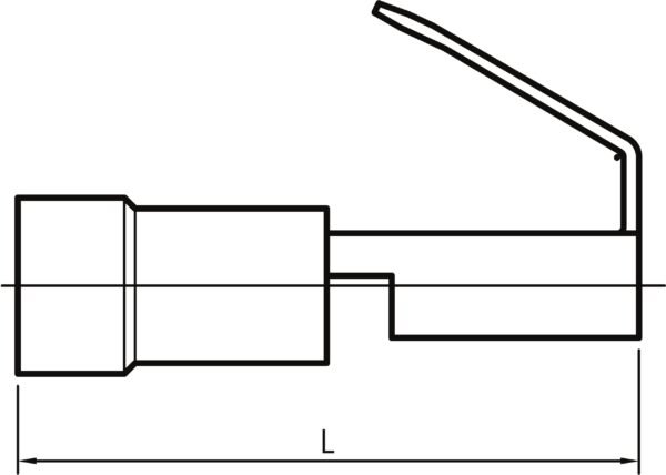 Elpress Multiple Tabs, Rolled Type