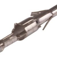 Elpress Un-insulated Bullet and Socket
