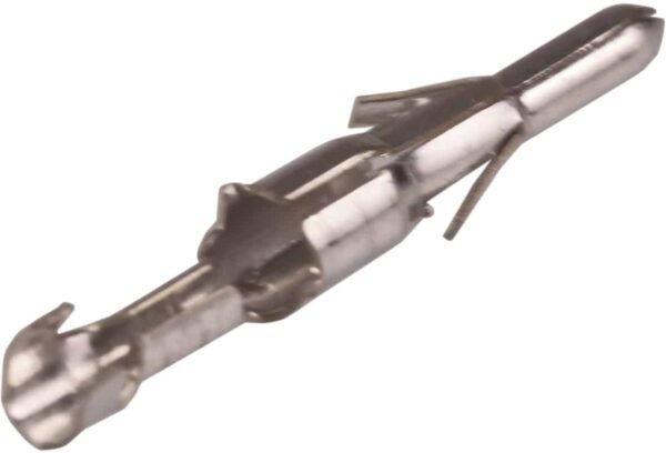 Elpress Bullet & Socket Terminals