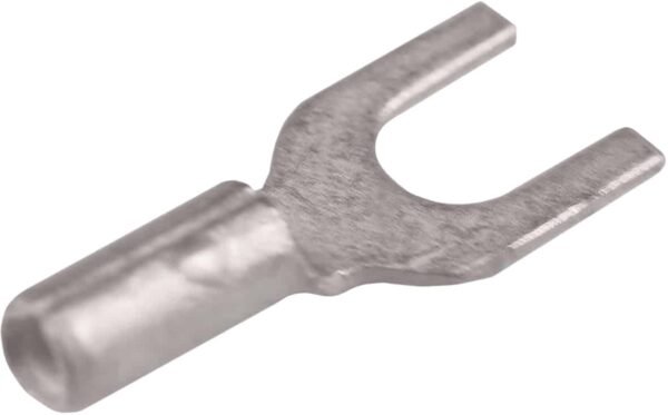Elpress Un-insulated Fork Terminals