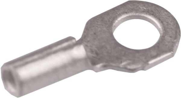 Elpress Un-insulated Ring Terminals