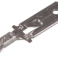 Elpress Un-insulated Tab with Locking Lip