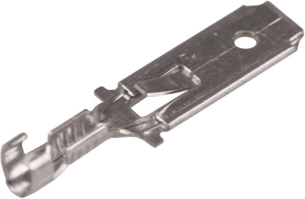 Elpress Un-insulated Tab with Locking Lip