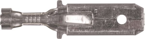 Elpress Un-insulated Tab with Locking Lip
