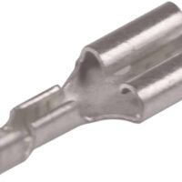 Elpress Un-insulated Receptacles, Rolled Type