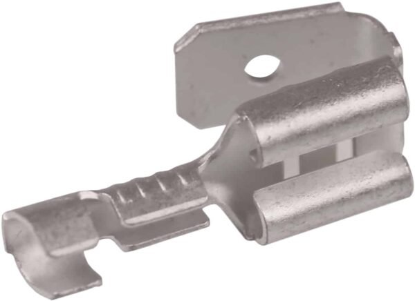 Elpress Un-insulated Multiple Tabs, Rolled Type