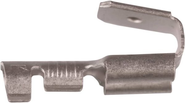 Elpress Un-insulated Multiple Tabs, Rolled Type