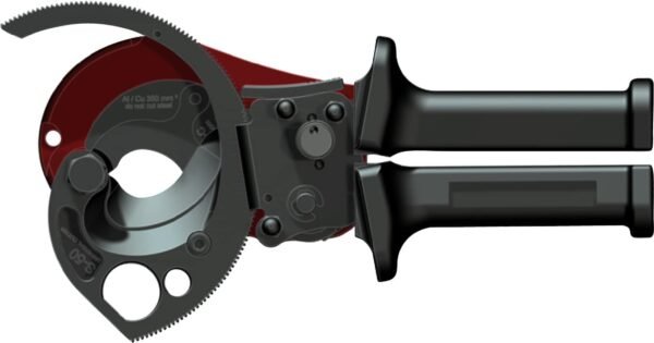 Elpress HKS50 Mechanical Cutting Tools
