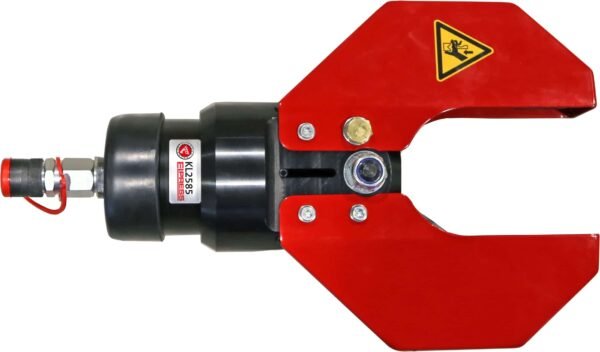 Elpress KL2585 Hydraulic Cutting Heads