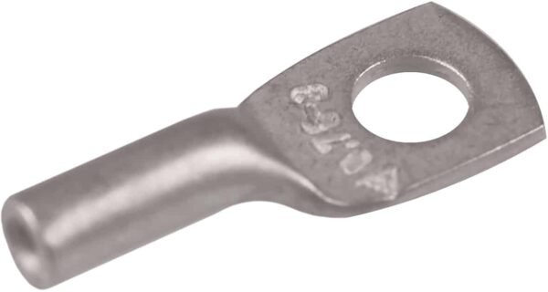 Elpress Copper lugs