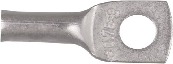 Elpress Copper lugs