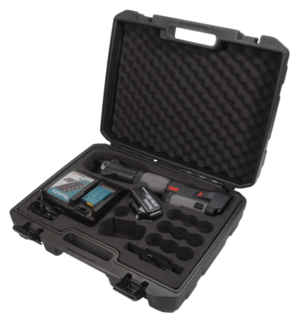 Elpress PCT40 Cutting Tools